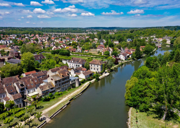 Moret sur Loing