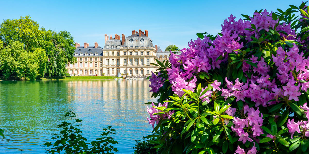 Upper Loire & Burgundy Barge Cruise 2026