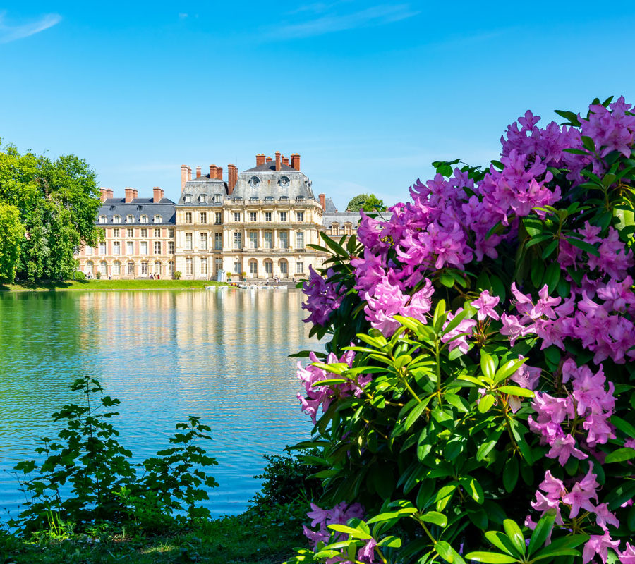 Barge Cruises in France - Upper Loire & Burgundy Barge Cruise 2026