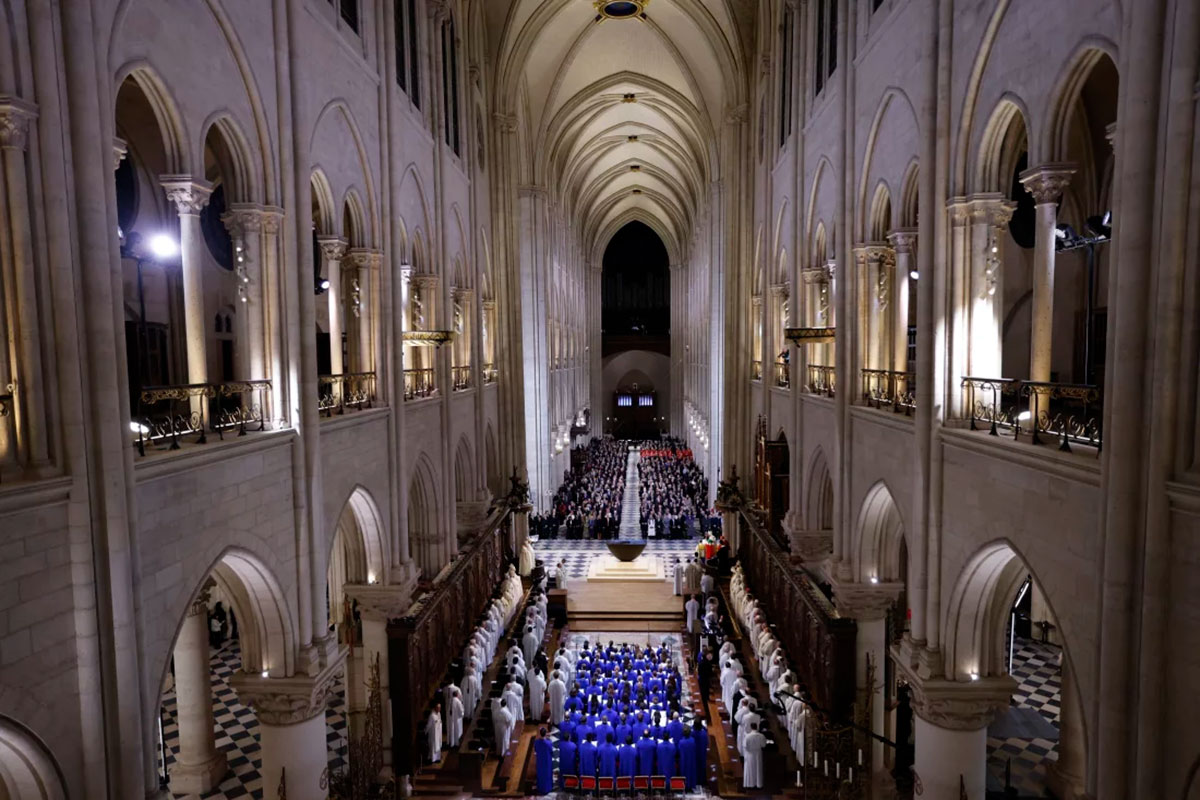 Notre-Dame-Cathedral-Reopening